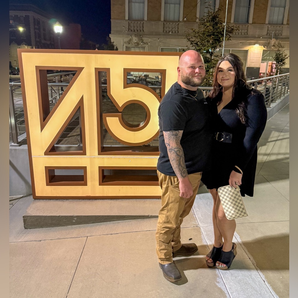 Meet your Posher, Jenna